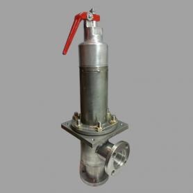 Клапан дренажный автоматический КС 7543 000