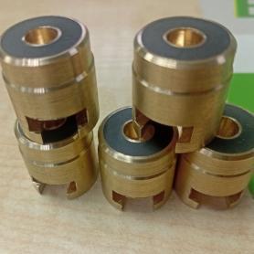 Клапан запорный АЗТ-10-10/250 (КС7142)